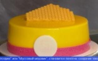 Кондитеры отмечают свой профессиональный праздник