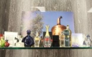 В Первоуральске открылась необычная экспозиция