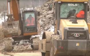 На автодороге Пермь-Екатеринбург в праздничные дни будет ограничено движение