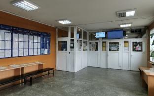 График работы РЭО ГИБДД в праздники