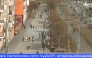 За прошедшие три месяца трое первоуральских подростков оказались в реанимации