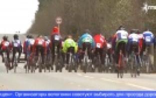 Чемпионат Свердловской области по велосипедному спорту пройдет в Первоуральске