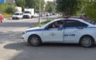 Автоинспекторы подвели итоги рейда «Безопасная дорога»