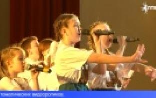 В Первоуральске прошел фестиваль военно-патриотической песни