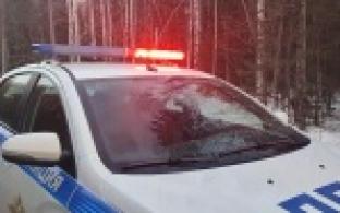 ГИБДД Свердловской области предупреждает водителей об ухудшении погодных условий