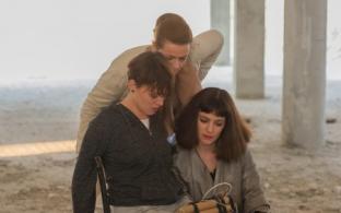 Драматический телесериал "День расплаты" – на телеканале ПТВ