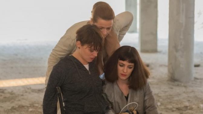 Драматический телесериал "День расплаты" – на телеканале ПТВ