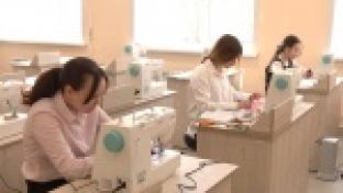 В школе №20 после реконструкции открыли второй корпус