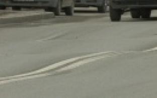 На проспекте Ильича восстановят деформированные участки дороги