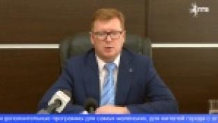 Глава Первоуральска рассказал о планах администрации на 2023 год