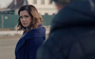 Премьера мелодрамы "Переписать любовь"