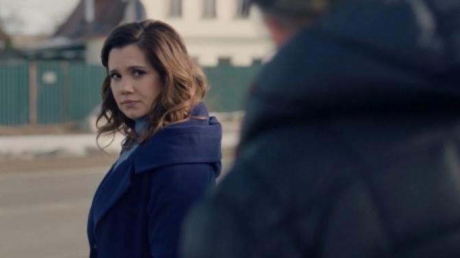 Премьера мелодрамы "Переписать любовь"