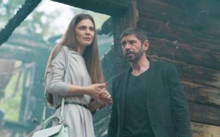 Мелодрама "Возмездие" — смотрите сегодня и завтра