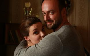 Премьера телесериала "Моя любимая мишень"