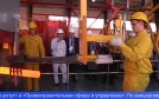 Свердловская область расширит своё участие в федеральном проекте «Профессионалитет»