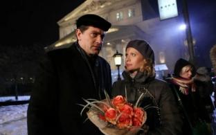 Смотрите премьеру мелодрамы "Четвёртый пассажир"