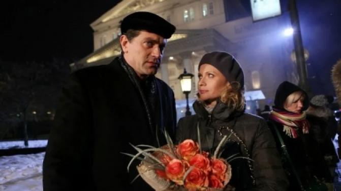 Смотрите премьеру мелодрамы "Четвёртый пассажир"