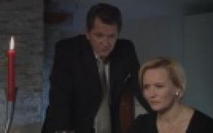 Премьера художественного фильма "Чужие души"