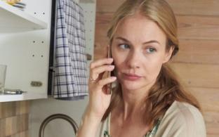 Премьера телесериала "Вспоминая тебя" на телеканале ПТВ