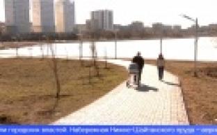 Как сделать город лучше – спросят у первоуральцев