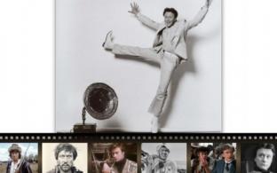 Документальный фильм "Андрей Миронов. Держась за облака"