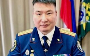 Первоуральцы смогут лично обратиться к и.о. руководителя Следственного управления