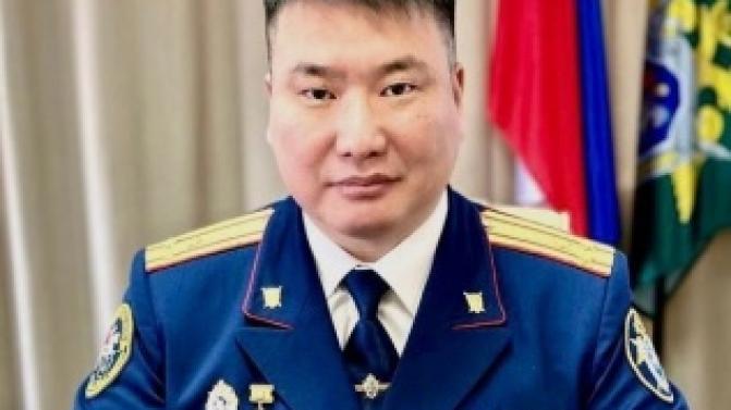 Первоуральцы смогут лично обратиться к и.о. руководителя Следственного управления