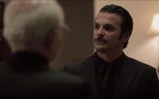 Пятничная премьера на телеканале ПТВ