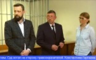 Бывшему главному архитектору Первоуральска суд отказал в смягчении наказания