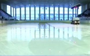 В Первоуральске отремонтируют Ледовый дворец