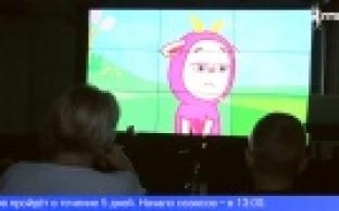 Первоуральск присоединился к общероссийской акции «Открытая премьера»