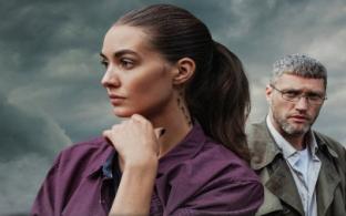 Драма "Элли" — смотрите сегодня в 20:55 на телеканале ПТВ