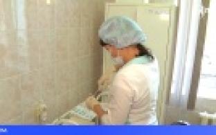 В Первоуральске в ближайшие дни начнется прививочная кампания против клещевого энцефалита