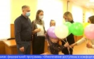 Сертификаты на получение социальной выплаты вручили трём первоуральским семьям