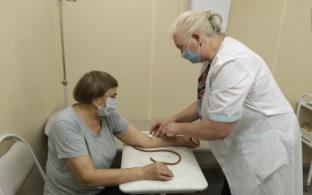 Первоуральцам предлагают пройти диспансеризацию