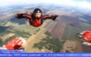 В Свердловской области стартовал проект «Путь в авиацию»