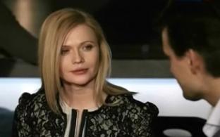 Премьера телесериала "Право на любовь" на канале ПТВ