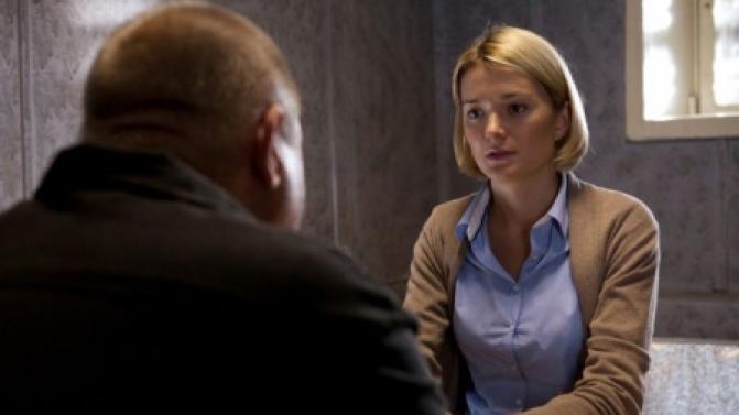 Премьеру мелодрамы "Нелюбимая" смотрите на ПТВ