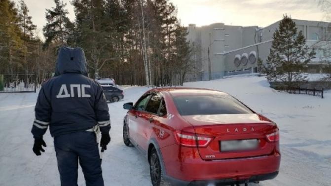 В Первоуральске пройдёт профмероприятие "Такси"