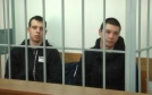 Первоуральский суд рассматривает дело о грабеже, совершенном группой лиц