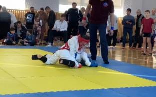 Первоуральские спортсмены вернулись с Чемпионата области по смешанным единоборствам с медалями