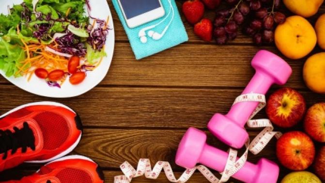 Свердловская область – лидер УрФО по числу сторонников ЗОЖ