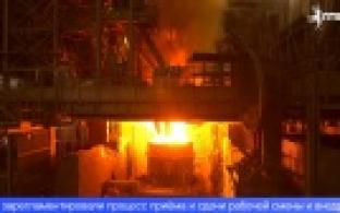 Первоуральские металлурги развивают бережливое производство