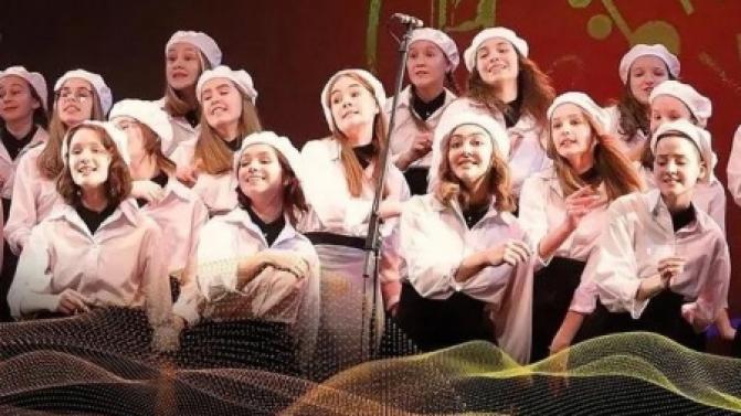 Первоуральцев приглашают на виртуальный концерт