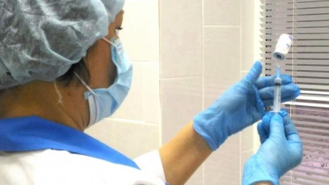 Первоуральцев приглашают на вакцинацию от коронавируса по субботам