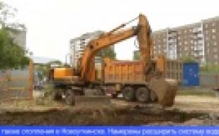 О планах реконструкции ЖКХ рассказали в администрации Первоуральска