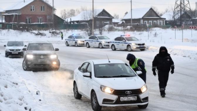104 человека погибли и более 500 получили травмы