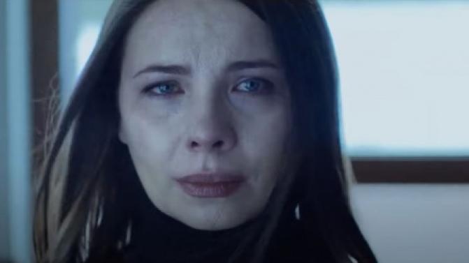 Время детектива на ПТВ