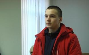 В городском суде заседание прошло чуть менее, чем за десять минут