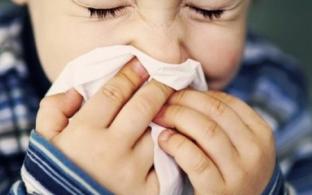 С начала года среди детей в Первоуральске зафиксировали 3 случая коронавируса